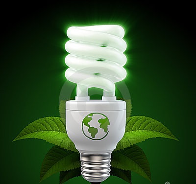 SAVING ENERGY (READ)